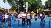 PAKSI 2026 SMPN 13 Sukabumi Libatkan Lebih dari 2.000 Peserta