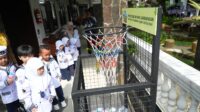 Pemkot Sukabumi Tanamkan Budaya Pilah Sampah Sejak Usia Dini