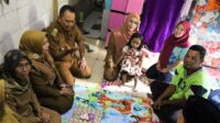 Dari Dua Ribu Rupiah Jadi Harapan: Cibeureum Tekan Stunting 