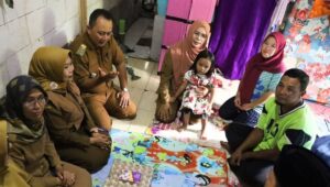 Dari Dua Ribu Rupiah Jadi Harapan: Cibeureum Tekan Stunting 
