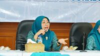 PKK Kota Sukabumi Dorong Digitalisasi