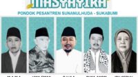 Haol Masyayikh Sunanulhuda: Tradisi Ruhani, Proyek Peradaban