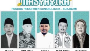 Haol Masyayikh Sunanulhuda: Tradisi Ruhani, Proyek Peradaban