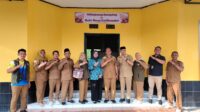 DPPKB Sukabumi Dekatkan Layanan KB ke Masyarakat