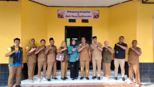 DPPKB Sukabumi Dekatkan Layanan KB ke Masyarakat