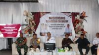 Musrenbang Cibeureum Hasilkan 40 Usulan Pembangunan
