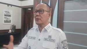 Pemkot Sukabumi Fokus Normalisasi Pajak Daerah, Target Rp29 Miliar per Tahun