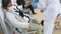Berbulan-bulan Tertahan, TKW Sukabumi Lanti Selangkah Lagi Pulang