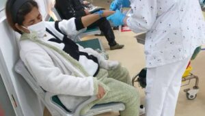 Berbulan-bulan Tertahan, TKW Sukabumi Lanti Selangkah Lagi Pulang