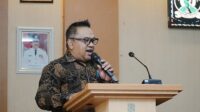 Budi Azhar: Jalan Rusak Masih Jadi Masalah Mendesak