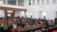 Wali Kota Sukabumi: Taat Hukum Fondasi Pembangunan Berkelanjutan
