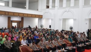 Wali Kota Sukabumi: Taat Hukum Fondasi Pembangunan Berkelanjutan