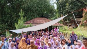 UMKM Sukaraja Didorong Naik Kelas Lewat Inovasi dan Branding