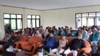 Musrenbang Gunungpuyuh Hasilkan 40 Usulan, Infrastruktur Jadi Fokus