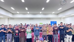 Generasi Muda Sukabumi Didorong Jadi Kreator Digital Masa Depan