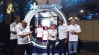 XLSMART Luncurkan XL Ultra 5G+, XL Hadirkan 5G Blanket Pertama yang Tercepat dan Merata di 33 Kota/Kabupaten di Indonesia