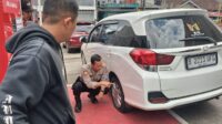 Modus Ban Gembos, Rp191 Juta Gaji SPPG Cireunghas Sukabumi Raib
