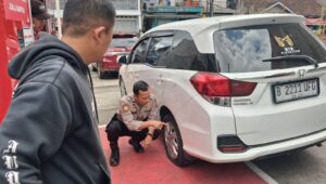 Modus Ban Gembos, Rp191 Juta Gaji SPPG Cireunghas Sukabumi Raib