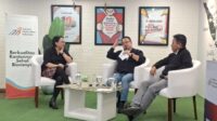 MoU DIR–AMSI: Media Siber Perkuat Diseminasi Riset