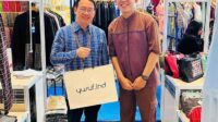 Diberdayakan BRI, UMKM Busana Muslim Asal Tangerang Ini Buktikan Kekuatan Produk Lokal di Kancah Global