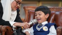Siswa TK GIBS Kota Sukabumi Wakili Indonesia di Olimpiade Matematika SEAMO 2026