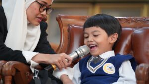Siswa TK GIBS Kota Sukabumi Wakili Indonesia di Olimpiade Matematika SEAMO 2026