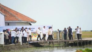 Wakil Wali Kota Sukabumi Sebut Swasembada Jadi Kenyataan, Ini Buktinya