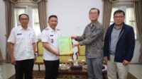 Silla University Buka Peluang Beasiswa bagi Putra-Putri Sukabumi