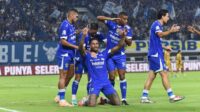 Persib Bandung Siap Ciptakan Keajaiban di GBLA