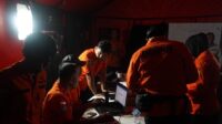 Basarnas Siapkan Evakuasi Udara dan Darat Korban ATR 42-500