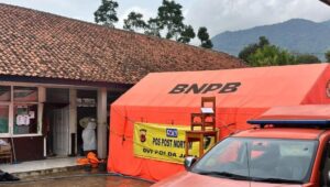 DVI Polda Jabar Identifikasi 30 Jenazah Korban Longsor Cisarua