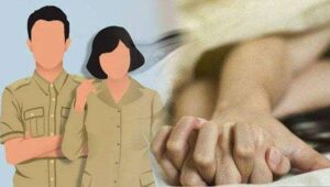 Oknum ASN Sukabumi Dilaporkan Dugaan Perzinahan, Polisi Periksa Saksi