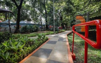 Taman Lansia