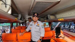Segera Daftar! Mudik Gratis Program Pemkot Bandung: Berikut Ini Rute Tujuan dan Jadwalnya
