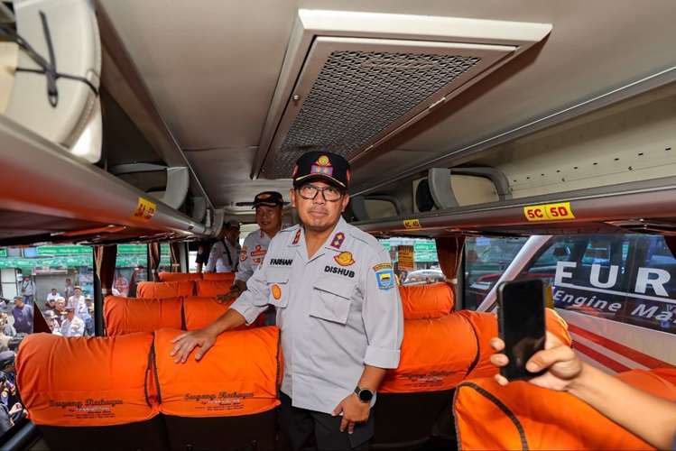 Walikota Bandung