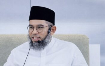 Ramadan bukan hanya soal tarawih, tapi juga soal tanggung jawab mencari nafkah. Ustaz Nuzul Dzikri menegaskan: Allah Maha Mengetahui kondisi hamba-Nya