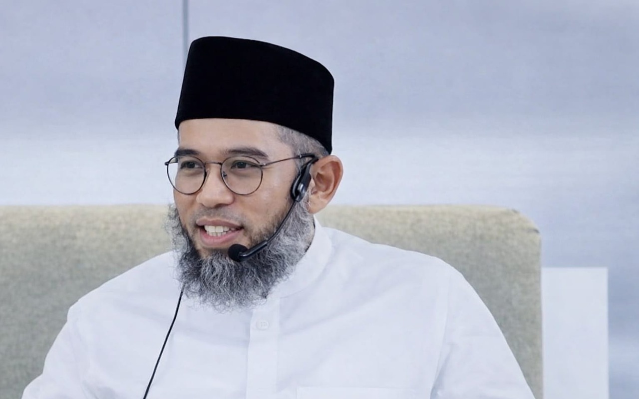 Ramadan bukan hanya soal tarawih, tapi juga soal tanggung jawab mencari nafkah. Ustaz Nuzul Dzikri menegaskan: Allah Maha Mengetahui kondisi hamba-Nya