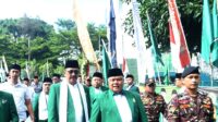 NU dan Pemerintah Teguhkan Sinergi di Peringatan 1 Abad NU Sukabumi