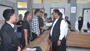 Dari Palabuhanratu ke Universitas Nusa Putra: Harapan Anak Sukabumi