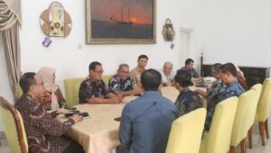 Warga Palabuhanratu Bersiap, Bakal Ada Pasar Murah Sembako
