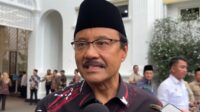 MBG Lansia Prioritaskan Usia di Atas 75 Tahun