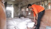 Operasi Modifikasi Cuaca Jakarta Fokuskan Awan di Bogor, Selat Sunda, dan Lebak