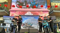 DAM Perkenalkan All New Honda Vario 125 kepada Masyarakat Jawa Barat