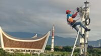 XLSMART Raih Pertumbuhan Double Digit di 2025 Pasca Merger