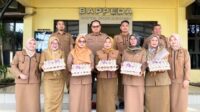 Tekan Stunting, Bappeda Kota Sukabumi Laksanakan Program GENTING di Cibeureum