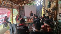 HACKER Karawang Awali 2026 dengan Rapat Kerja Kepengurusan Bertema “Infinite Journey”