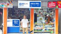 Satu Dekade Lebih Hadir, BRILink Agen Ohim Sukses Berdayakan Warga dan Bangun Jejaring Usaha Mikro