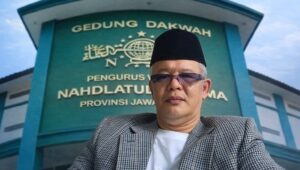 Menuju Abad Kedua, NU Teguhkan Peran Kawal Indonesia Beradab