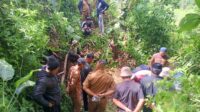 Akhir Pencarian Tiga Bulan, Kerangka Usup Ditemukan