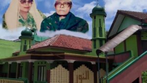 Mengenang Apa Lili: Wali Masthūr dan Hikmah Angka 29